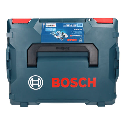 Bosch GKS 18V-68 GC Professional cordless circular saw 18 V 190 mm Biturbo Brushless + 1x rechargeable battery 5.0 Ah + L-BOXX - without charger