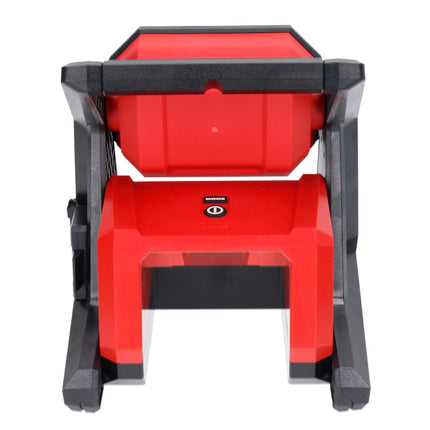 Milwaukee M18 HOAL-0 Cordless LED Construction Lamp 4000lm Solo 18V - without battery, without charger (4933478118)