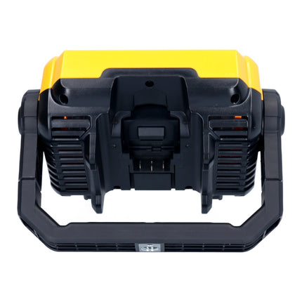 DeWalt DCL 077 D1 Cordless LED worklight 12 V 18 V 2000 lm IP54 + 1x rechargeable battery 2.0 Ah + charger