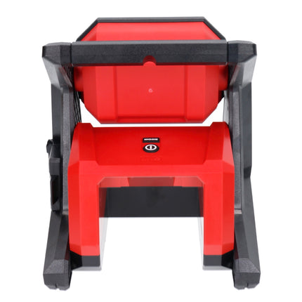 Milwaukee M18 HOAL-601FC foco de construcción con batería LED 18 V 4000 lm + 1x batería 6,0 Ah + cargador