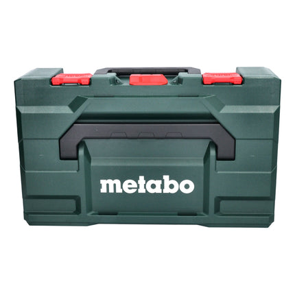 Metabo KH 18 LTX 24 cordless combihammer 18 V 2.1 J SDS plus + 1x rechargeable battery 4.0 Ah + charger + metaBOX