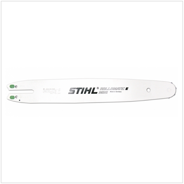 STIHL Führungsschiene Rollomatic E Mini 35cm 1,1mm 3/8" 7 Zähne  (3005 000 3909) - Toolbrothers