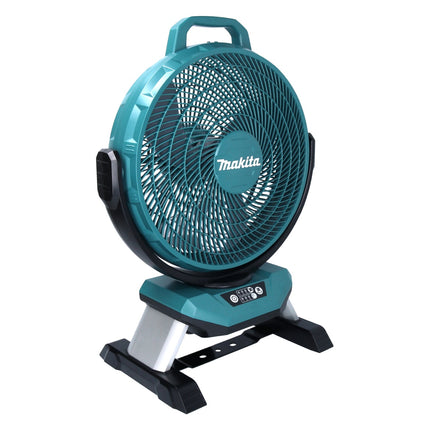 Makita DCF 301 Z Akku Ventilator Luefter 18 V 33 cm Solo ohne Akku ohne Ladegeraet 3 - toolbrothers