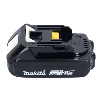 Makita DCF 301 A1 Akku Ventilator Luefter 18 V 33 cm 1x Akku 2 0 Ah ohne Ladegeraet 3 - toolbrothers