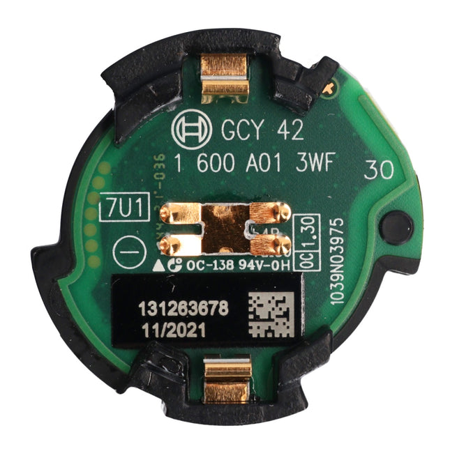 Bosch GCY 42 Professional Bluetooth Low Energy Connectivity Module ( 1600A016NH )
