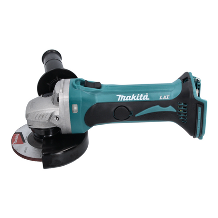 Makita DGA 452 Z Akku Winkelschleifer 18 V 115 mm Solo - ohne Akku, ohne Ladegerät - Toolbrothers