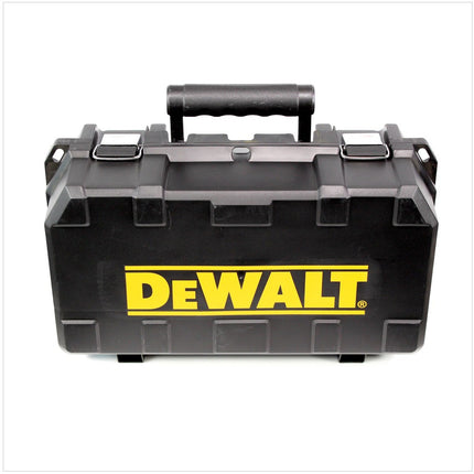 Dewalt DW 682 K Lamellendübelfräse mit 600 Watt im Koffer - Toolbrothers