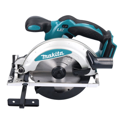 Makita DSS 610 T1 Sierra circular 18 V 165 mm + 1x batería 5.0 Ah - sin cargador