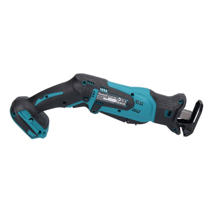 Makita DJR 185 RM1 sega alternativa a batteria 18 V + 1x batteria 4,0 Ah + caricabatterie