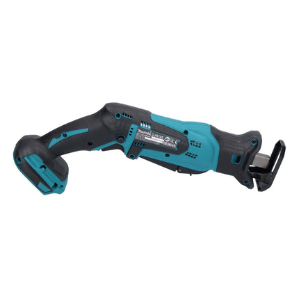 Makita DJR 185 G1 cordless Recipro reciprocating saw 18 V + 1x rechargeable battery 6.0 Ah - without charger