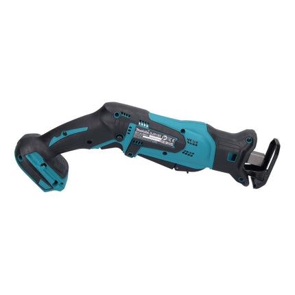 Makita DJR 185 A1 Batterie Recipro Sbelsge 18 V + 1x Batterie 2,0 Ah - sans chargeur