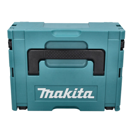 Makita DJR 185 F1J sega alternativa a batteria 18 V + 1x batteria 3,0 Ah + Makpac - senza caricabatterie