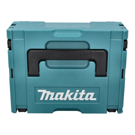 Makita DJR 185 RF1J akumulatorowa pilarka szablasta 18 V + 1x akumulator 3,0 Ah + ładowarka + Makpac