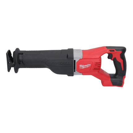 Milwaukee M18 BSX-401 sega alternativa a batteria 18 V + 1x batteria 4,0 Ah - senza caricabatterie