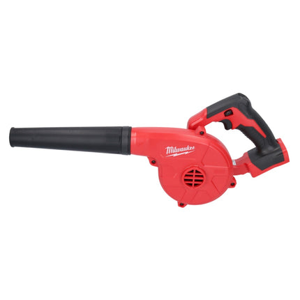 Milwaukee M18 BBL-501 cordless blower 18 V + 1x battery 5.0 Ah - without charger