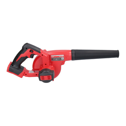 Milwaukee M18 BBL-501 cordless blower 18 V + 1x battery 5.0 Ah - without charger