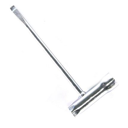 Llave combinada Oregon para motosierras 13 x 19 x 85 mm (57-037)