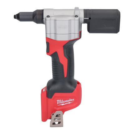 Milwaukee M12 BPRT-201X outil de rivetage sans fil 12 V 20,32 mm + 1x batterie 2,0 Ah + chargeur + HD Box ( 4933464406 )