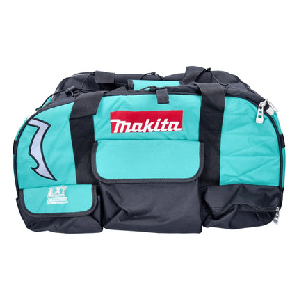 Makita Bolsa de transporte Bolsa de herramientas 60 x 39 x 30 cm ( 831278-2 ) para DDF / DHP / DTD / DTW / DHS / DJR / DGA