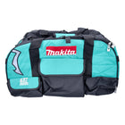 Makita Bolsa de transporte Bolsa de herramientas 60 x 39 x 30 cm ( 831278-2 ) para DDF / DHP / DTD / DTW / DHS / DJR / DGA