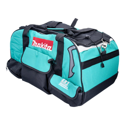 Makita Bolsa de transporte Bolsa de herramientas 60 x 39 x 30 cm ( 831278-2 ) para DDF / DHP / DTD / DTW / DHS / DJR / DGA