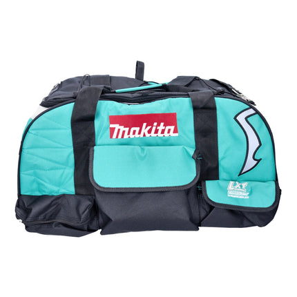 Makita Bolsa de transporte Bolsa de herramientas 60 x 39 x 30 cm ( 831278-2 ) para DDF / DHP / DTD / DTW / DHS / DJR / DGA