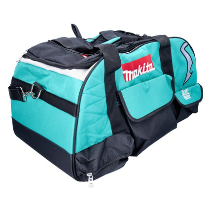 Makita Bolsa de transporte Bolsa de herramientas 60 x 39 x 30 cm ( 831278-2 ) para DDF / DHP / DTD / DTW / DHS / DJR / DGA