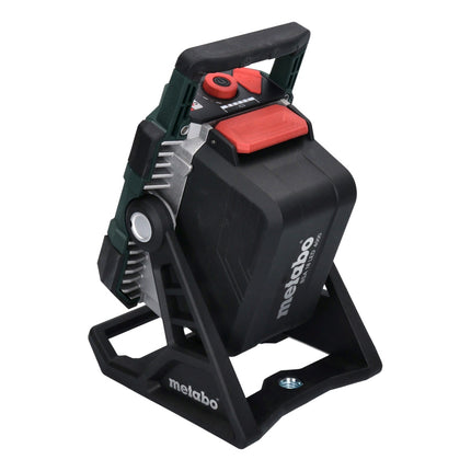 Metabo BSA 18 LED 4000 Cordless construction spotlight 18 V 4000 lm ( 601505850 ) Solo - without battery, without charger