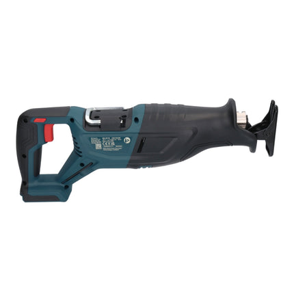 Bosch GSA 18V-28 cordless reciprocating saw 18 V ( 06016C0001 ) BITURBO Brushless + L-Boxx - without battery, without charger