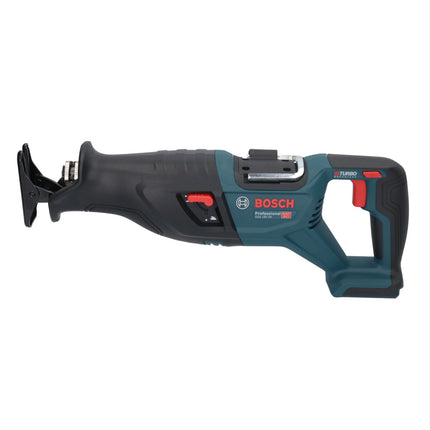 Bosch GSA 18V-28 cordless reciprocating saw 18 V BITURBO Brushless + 1x ProCORE battery 4.0 Ah + L-Boxx - without charger