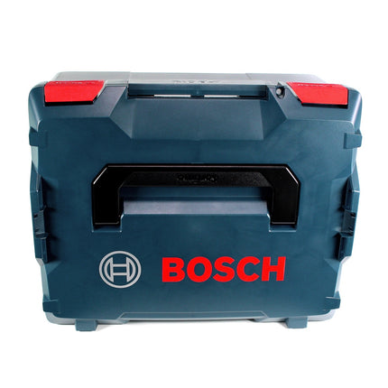 Bosch GKS 18V-57-2 Sierra circular de batería profesional 18 V 165 mm sin escobillas + 1x batería ProCORE 8,0 Ah + cargador + L-Boxx