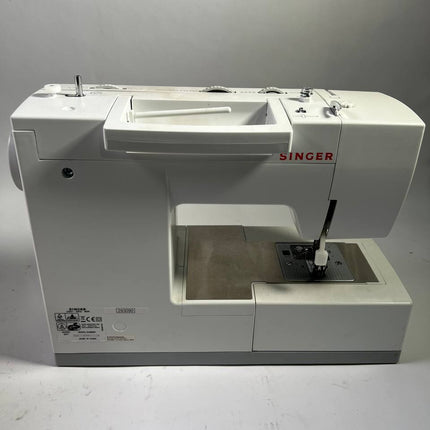 Singer 2250 Tradition Naehmaschine 72 Watt 700 U min 5mm Stichlaenge Ersatzteil Defekt 2 - toolbrothers
