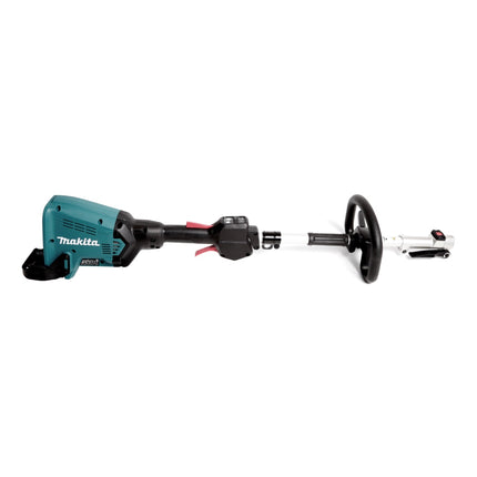 Makita DUX60Z Outil multifonction sans fil 36V (2x 18V) Brushless +  Accessoire souffleur UB401MP 65,3m/s - sans batterie, sans chargeur (191P72-3)