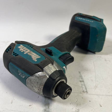 Makita DTD 153 Z 18 V Li Ion Akku Schlagschrauber Solo Reparaturgeraet 4 - toolbrothers
