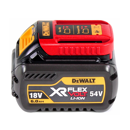 Caricabatterie DeWalt DCB118T3XR FLEXVOLT + 3x batterie DCB546 6,0 Ah