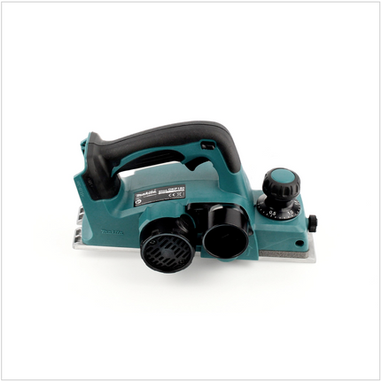 Makita DKP 180 Z strug akumulatorowy 18 V 82 mm solo - bez akumulatora, bez ładowarki