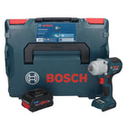 Bosch GDS 18V-450 HC cordless impact wrench 18 V 450 Nm 1/2