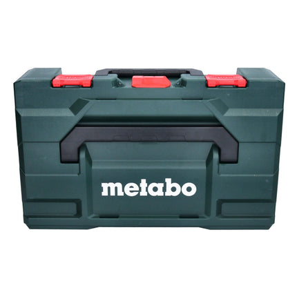Metabo SSW 18 LTX 1750 BL llave de impacto sin cable 18 V 1750 Nm 3/4" sin escobillas ( 602402660 ) + 2x batería recargable 5,5 Ah + cargador + metaBOX