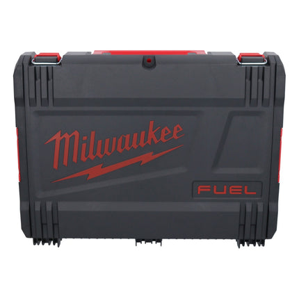 Sierra de calar a batería Milwaukee M18 FBJS-301X 18 V sin escobillas + 1x batería 3.0 Ah + caja HD - sin cargador