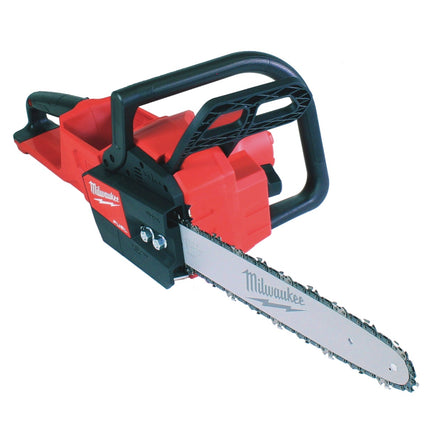 Milwaukee M18 FCHS35-0 Motosega a batteria 18 V 35 cm 12,4 m/s ( 4933479678 ) Solo - senza batteria, senza caricabatterie