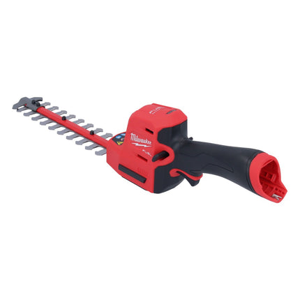 Milwaukee M12 FHT20-0 cortasetos a batería 12 V 20 cm sin escobillas (4933479675) Solo - sin batería, sin cargador