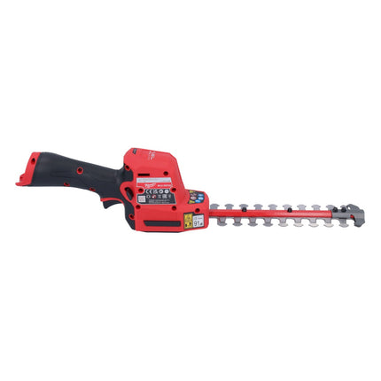 Milwaukee M12 FHT20-0 cortasetos a batería 12 V 20 cm sin escobillas (4933479675) Solo - sin batería, sin cargador