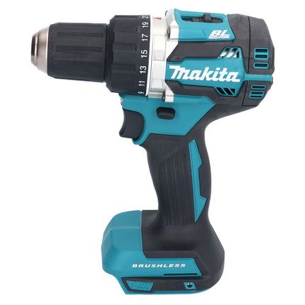 Makita DDF 484 SY1J Akku Bohrschrauber 18 V 54 Nm + 1x Akku 1,5 Ah + Ladegerät + Makpac