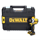 Akumulatorowy klucz udarowy DeWalt DCF 921 NT 18 V 400 Nm 1/2