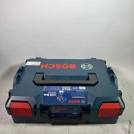 L Boxx fuer Bosch GSB 18V 150 C Professional Akku Schlagbohrschrauber 18 V 150 Nm Beschaedigt 2 - toolbrothers