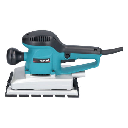 Makita BO4901J Orbital Sander 330W 115x280mm + Case Makpac