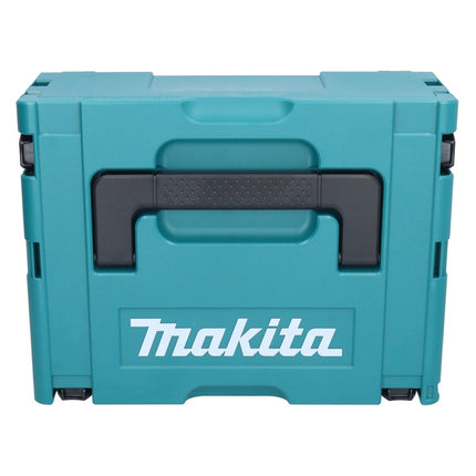Makita DHG 181 RM1J soplador de aire caliente a batería 18 V 150 - 550°C + 1x batería 4,0 Ah + cargador + Makpac