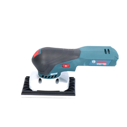 Bosch GSS 18V-13 cordless orbital sander 18 V ( 06019L0101 ) + L-BOXX - without battery, without charger