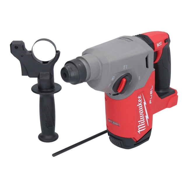 Martillo perforador sin cable Milwaukee M18 FH-0 18 V 2,5 J SDS plus Brushless ( 4933478499 ) Solo - sin batería, sin cargador