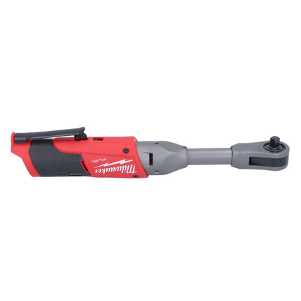 Milwaukee M12 FIR38LR-601 batería de trinquete larga 12 V 75 Nm 3/8" + 1x batería 6,0 Ah + cargador